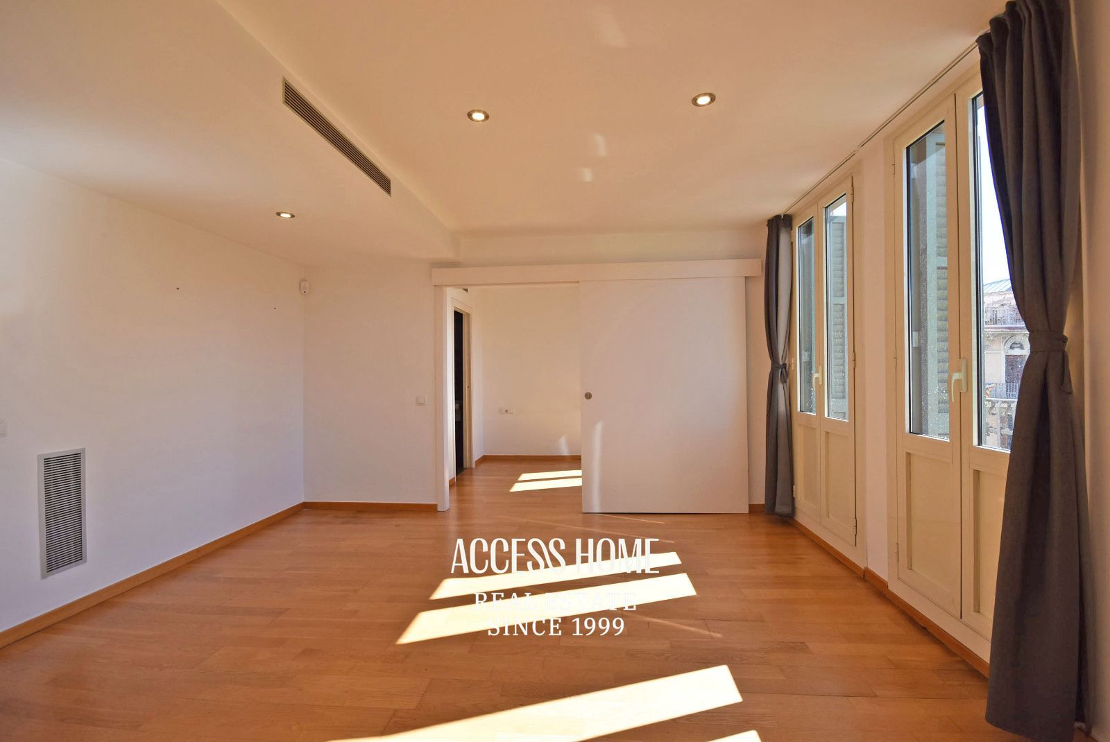 Piso  en venta con balcón y terraza privativa junto a Passeig de Gràcia - Foto 11