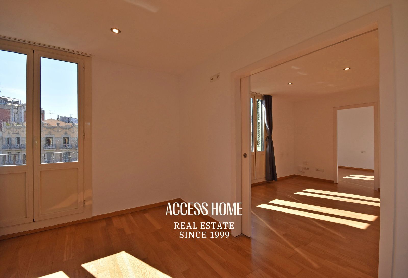 Piso  en venta con balcón y terraza privativa junto a Passeig de Gràcia - Foto 12