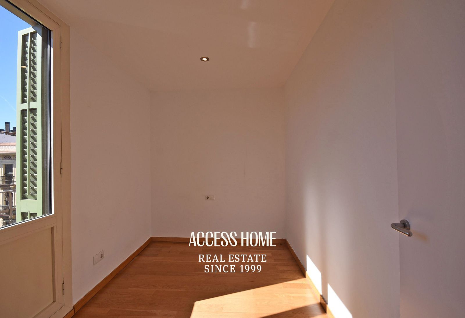 Piso  en venta con balcón y terraza privativa junto a Passeig de Gràcia - Foto 15