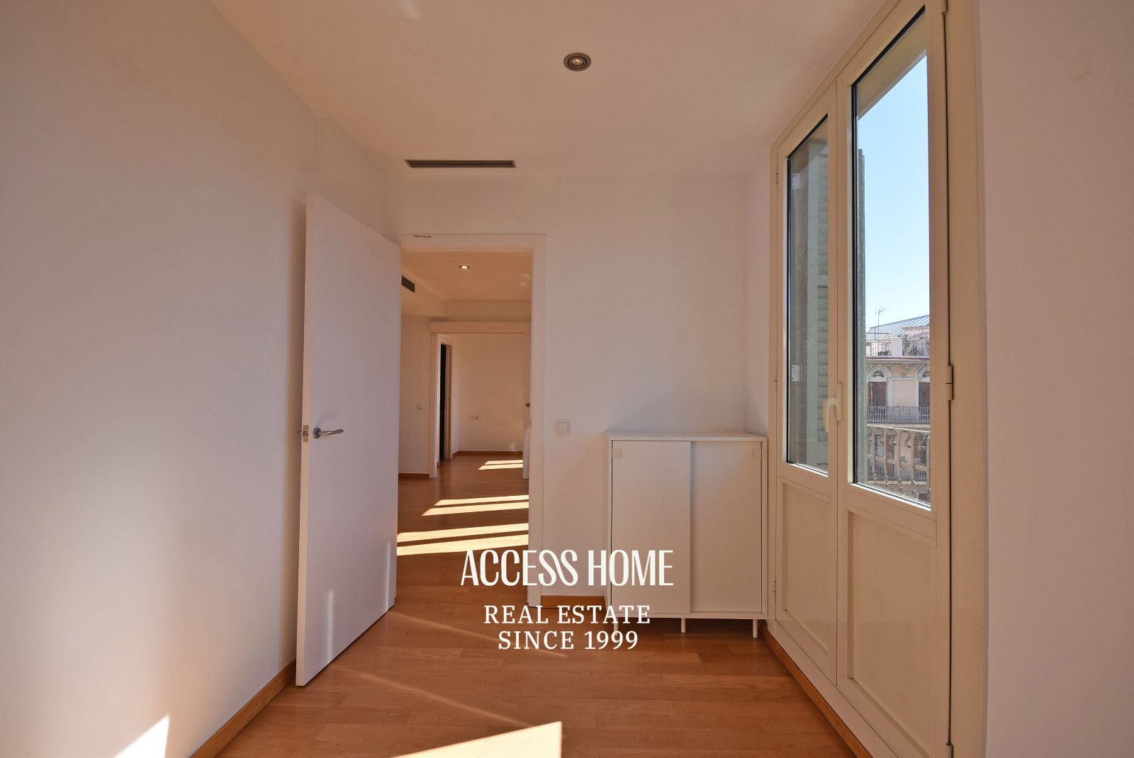 Piso  en venta con balcón y terraza privativa junto a Passeig de Gràcia - Foto 16