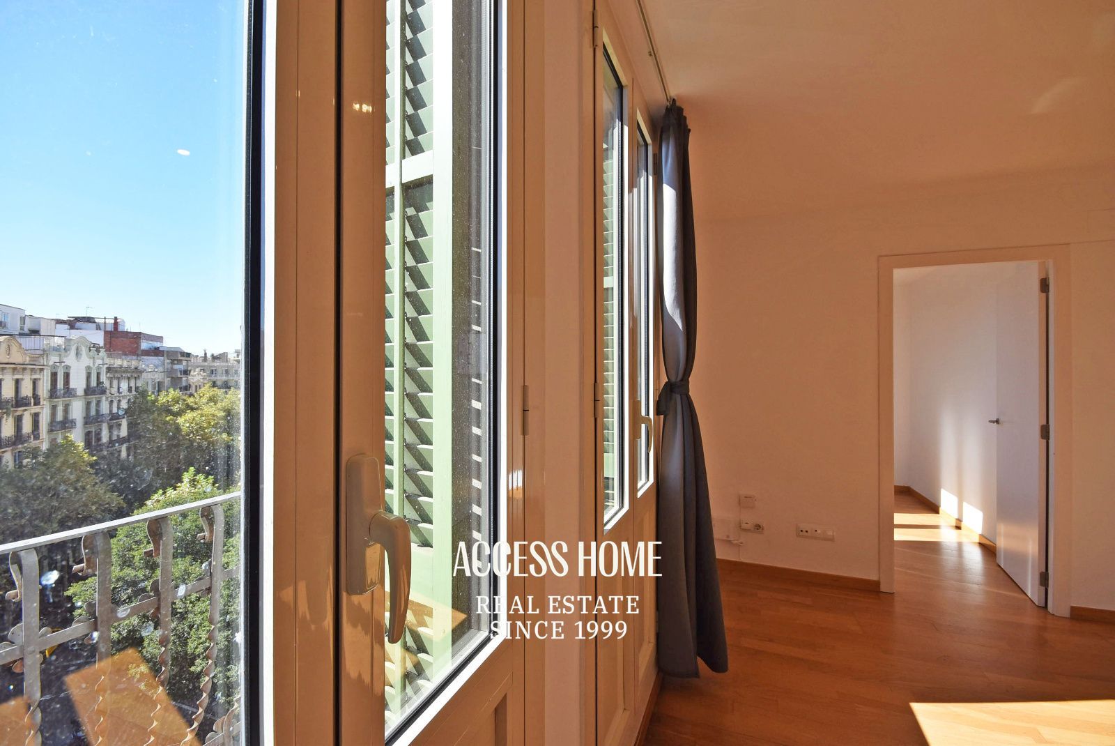 Piso  en venta con balcón y terraza privativa junto a Passeig de Gràcia - Foto 20