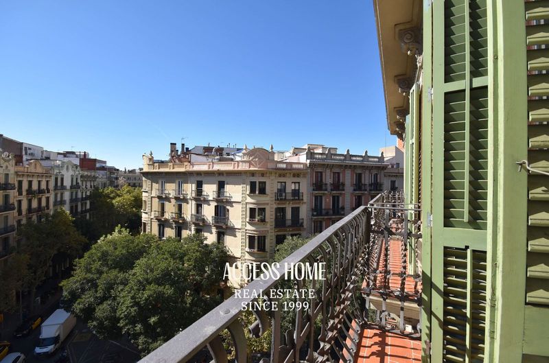 Piso en venta Barcelona. Ref: 5069. Access Home 