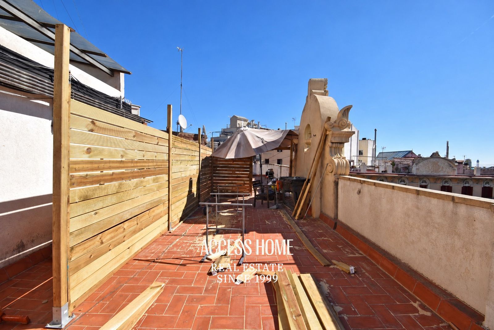 Piso  en venta con balcón y terraza privativa junto a Passeig de Gràcia - Foto 21
