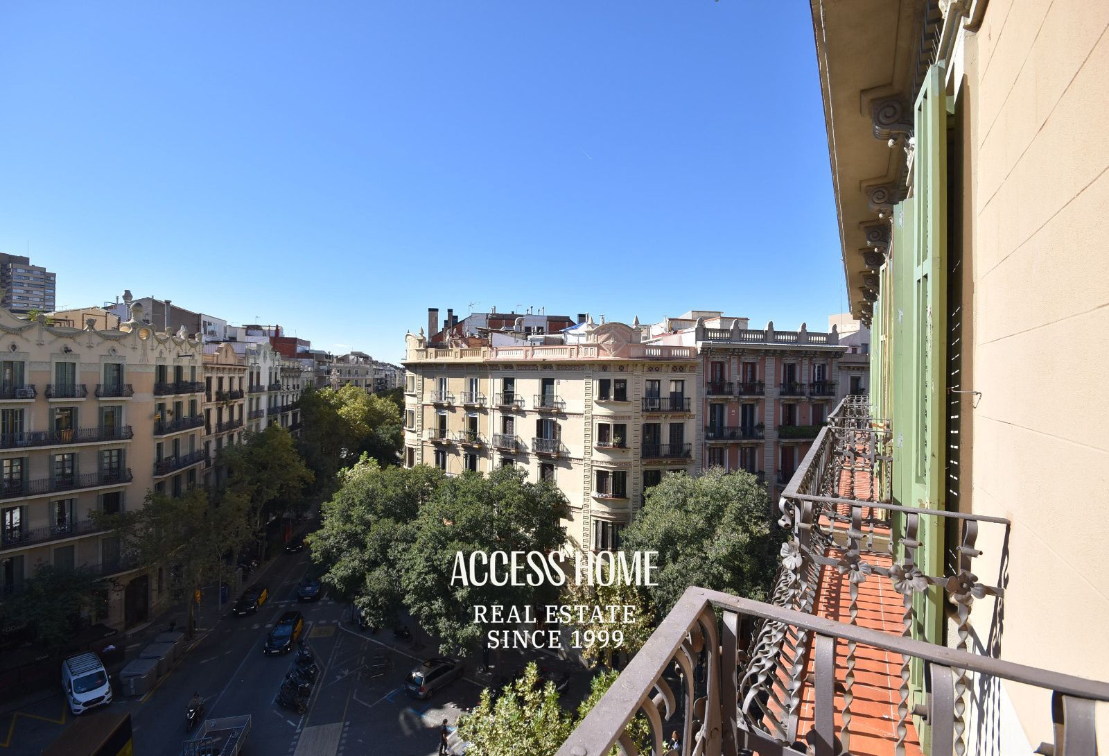 Piso en venta en finca regia de 82 m² junto a Passeig de Gràcia - Foto 26