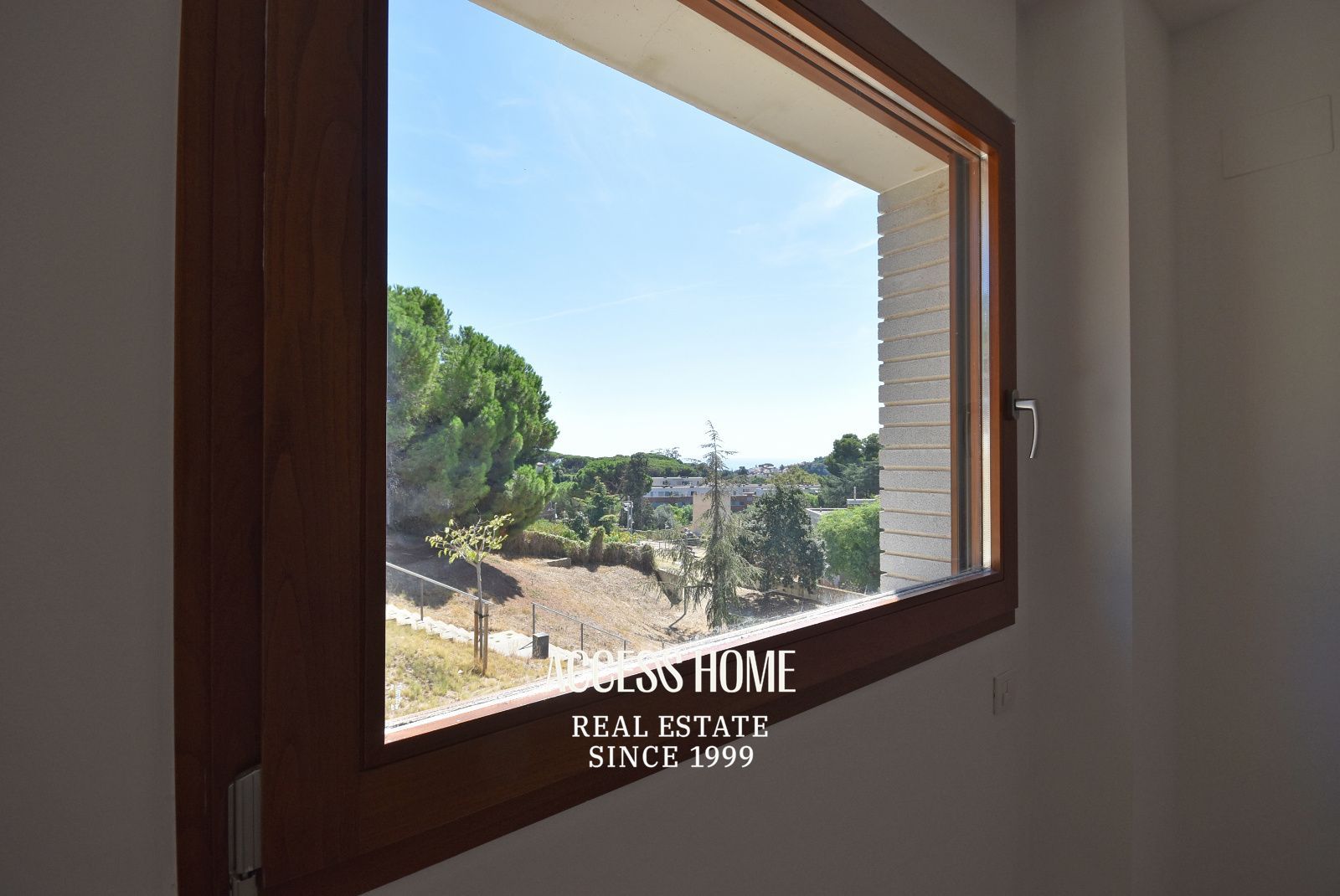 Piso  en venta en Alella con piscina, pista de pádel y 2 plazas de aparcamiento - Foto 30