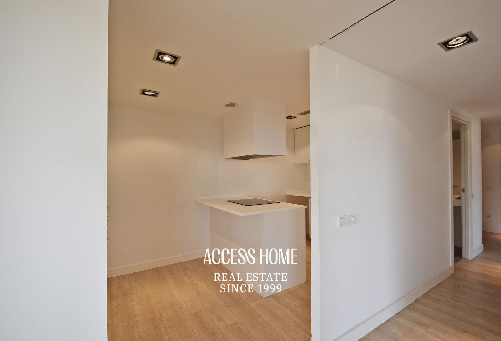 Piso  en venta en Alella con piscina, pista de pádel y 2 plazas de aparcamiento - Foto 16