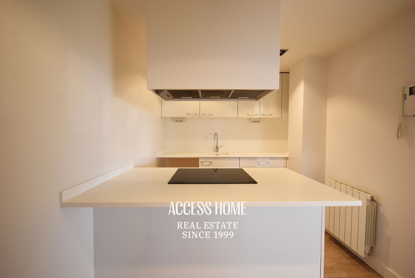 Piso  en venta en Alella con piscina, pista de pádel y 2 plazas de aparcamiento - Foto 17