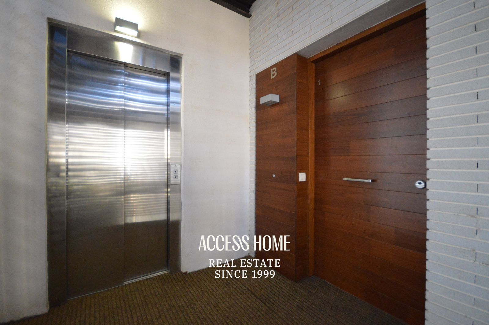 Piso  en venta en Alella con piscina, pista de pádel y 2 plazas de aparcamiento - Foto 49