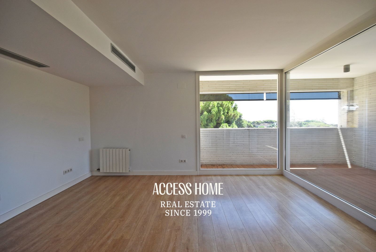 Piso  en venta en Alella con piscina, pista de pádel y 2 plazas de aparcamiento - Foto 7
