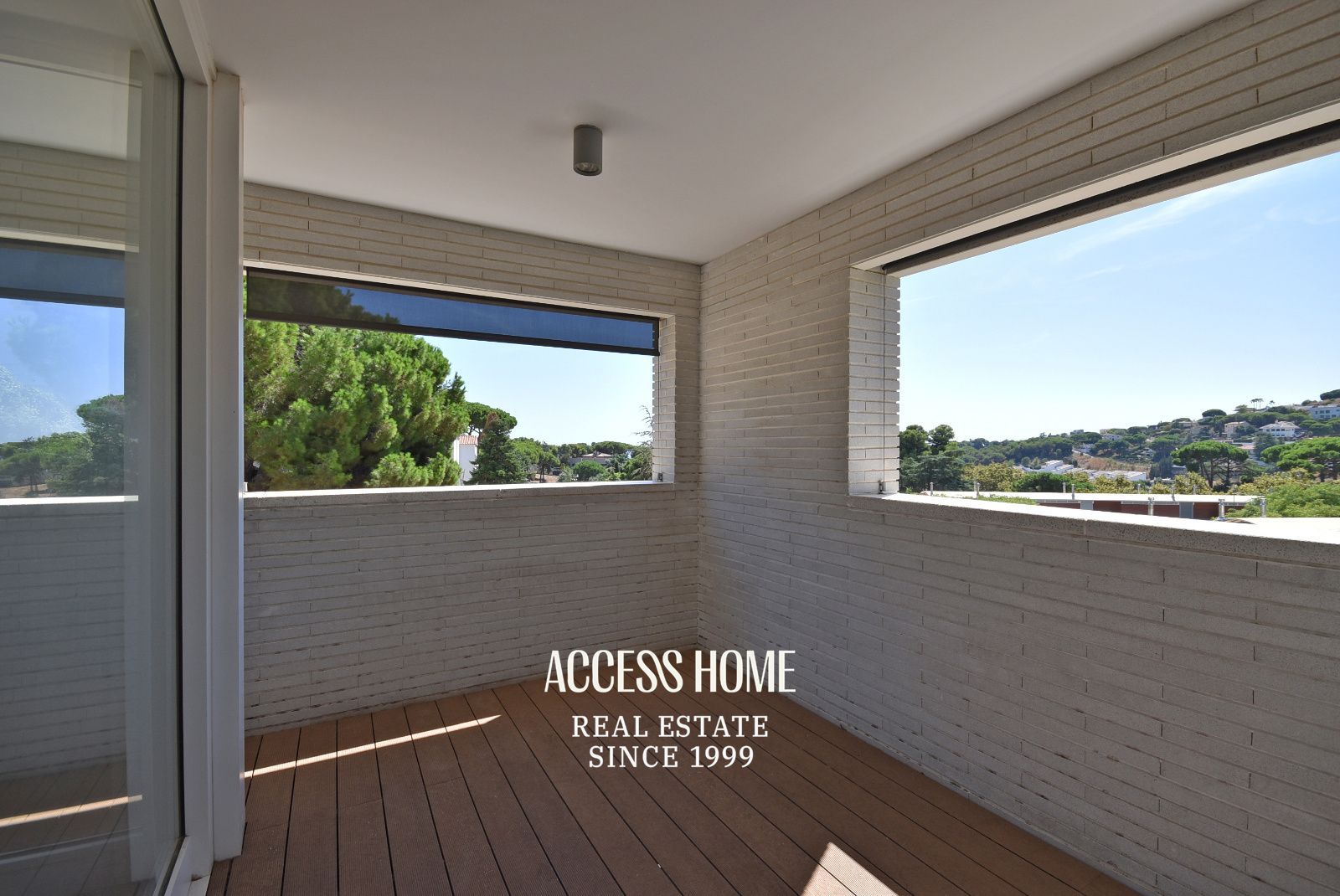 Piso  en venta en Alella con piscina, pista de pádel y 2 plazas de aparcamiento - Foto 11