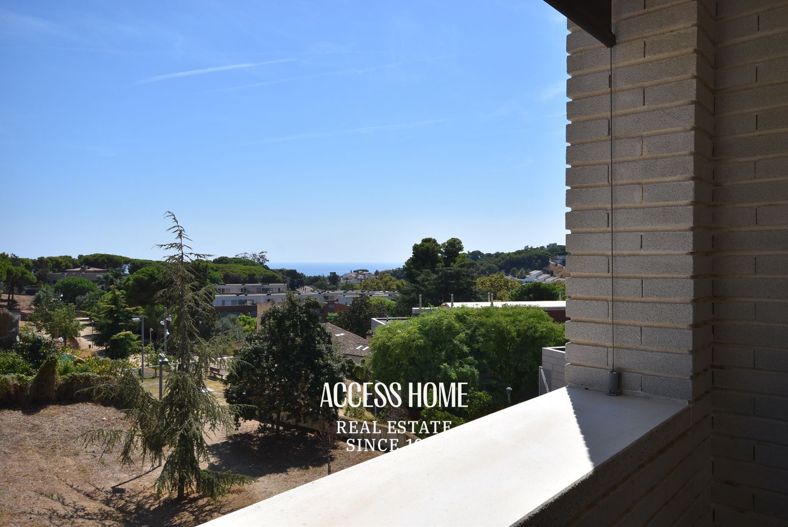 Piso  en venta en Alella con piscina, pista de pádel y 2 plazas de aparcamiento - Foto 13