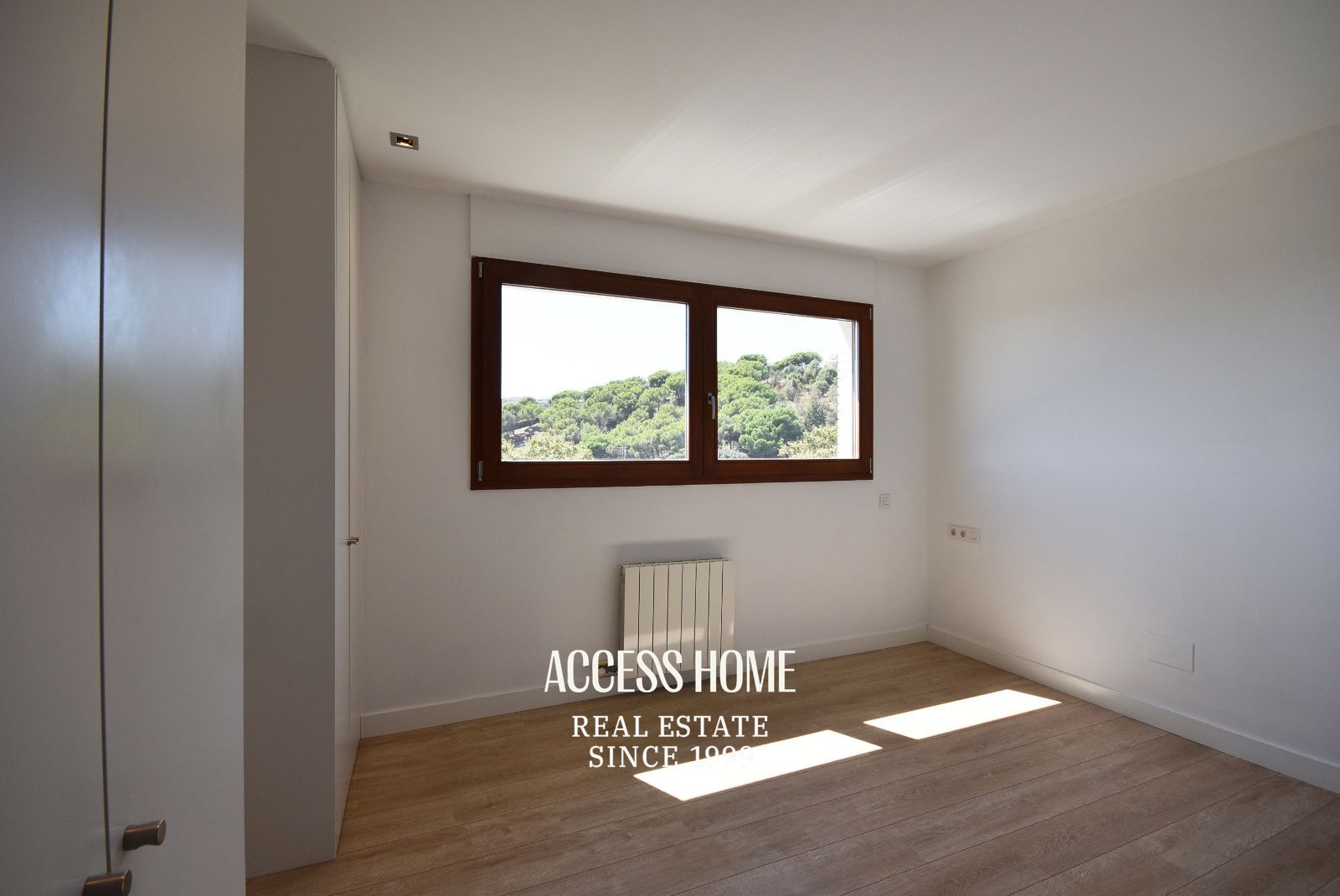 Piso  en venta en Alella con piscina, pista de pádel y 2 plazas de aparcamiento - Foto 37