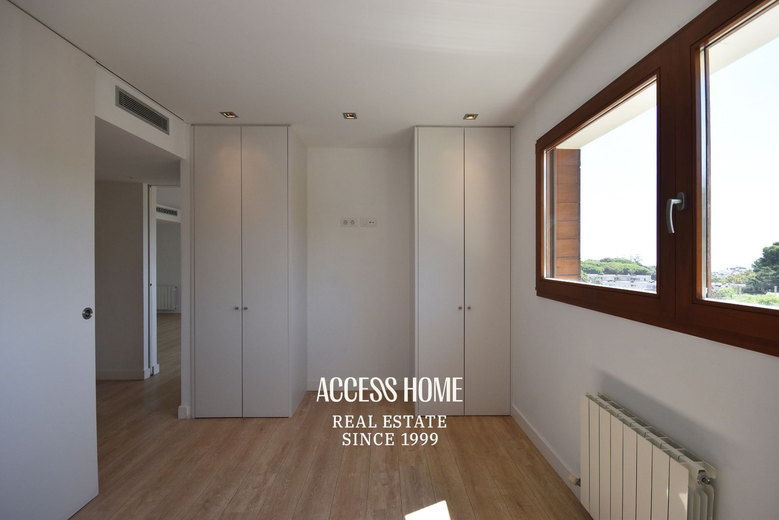 Piso  en venta en Alella con piscina, pista de pádel y 2 plazas de aparcamiento - Foto 38
