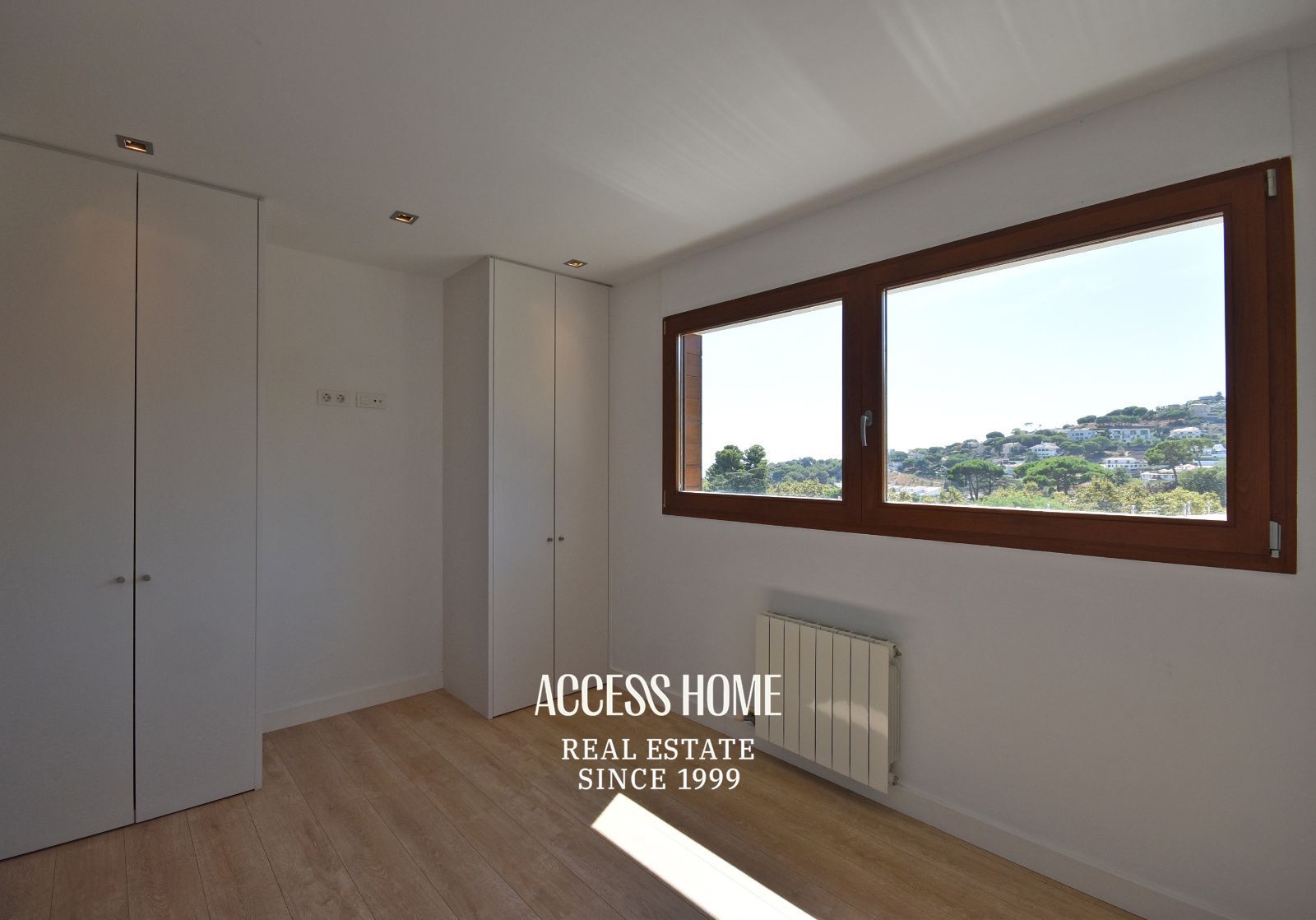 Piso  en venta en Alella con piscina, pista de pádel y 2 plazas de aparcamiento - Foto 41