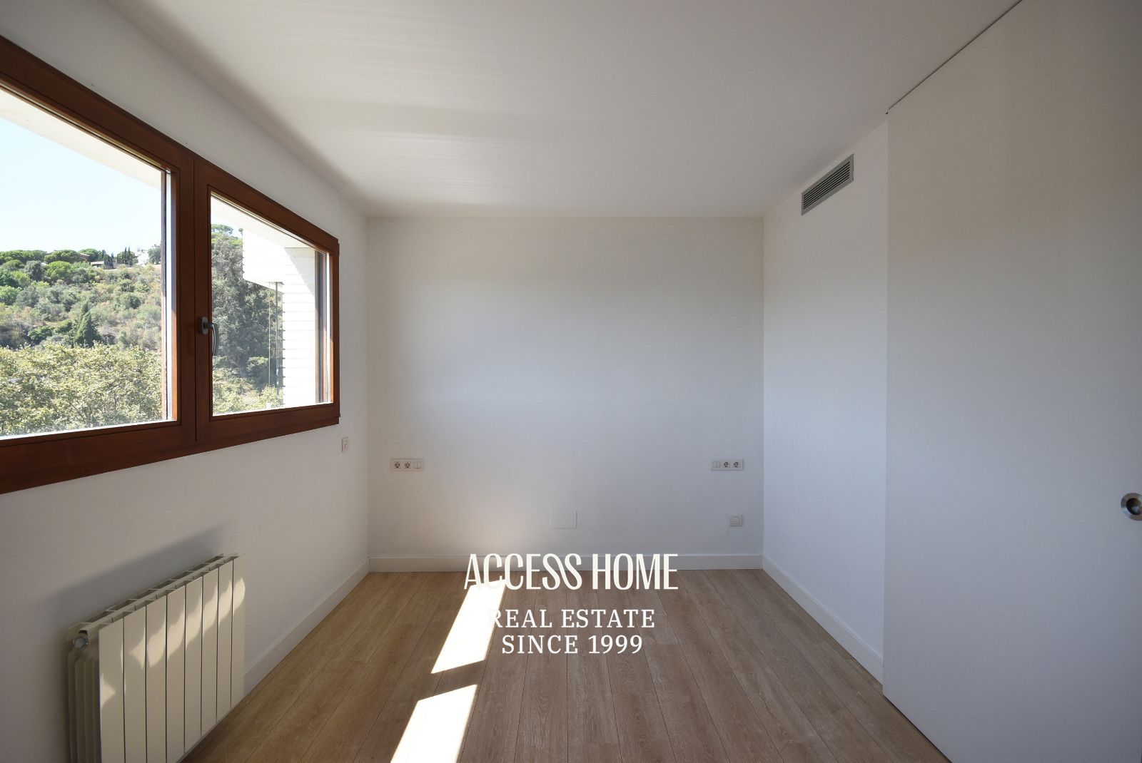 Piso  en venta en Alella con piscina, pista de pádel y 2 plazas de aparcamiento - Foto 43