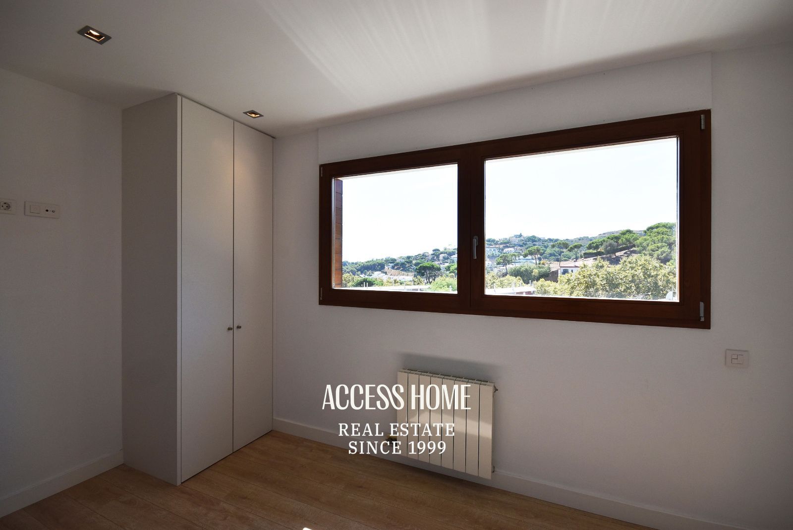 Piso  en venta en Alella con piscina, pista de pádel y 2 plazas de aparcamiento - Foto 40
