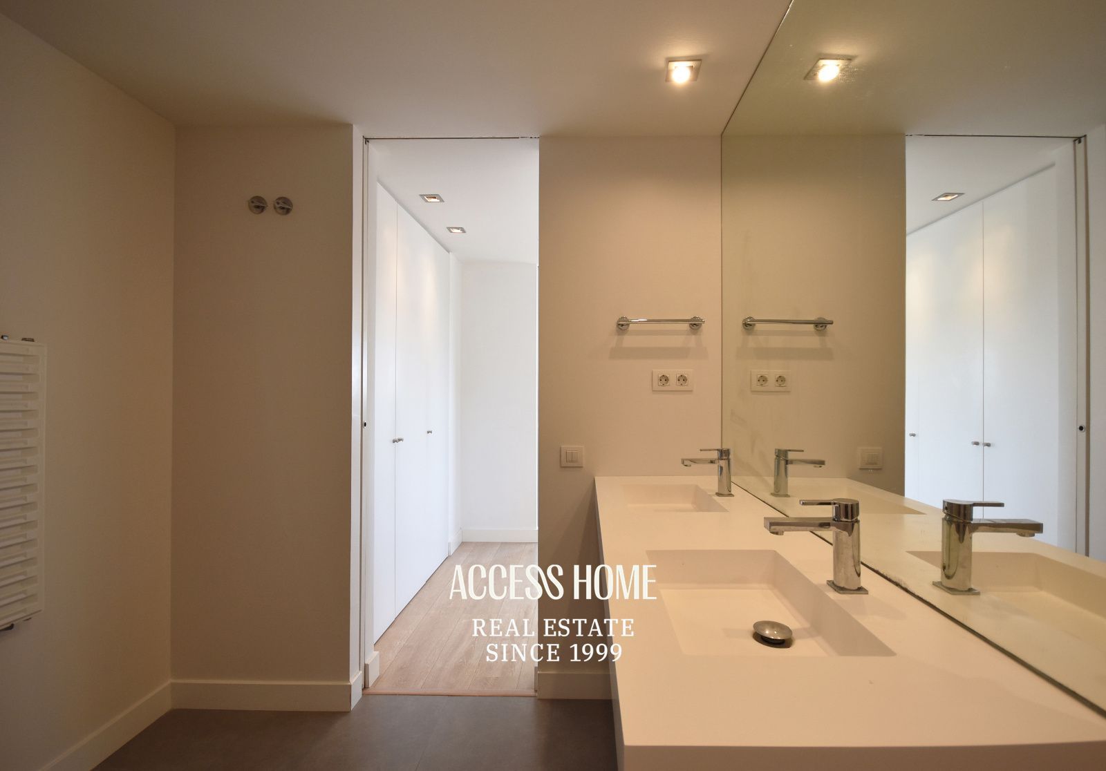 Piso  en venta en Alella con piscina, pista de pádel y 2 plazas de aparcamiento - Foto 46