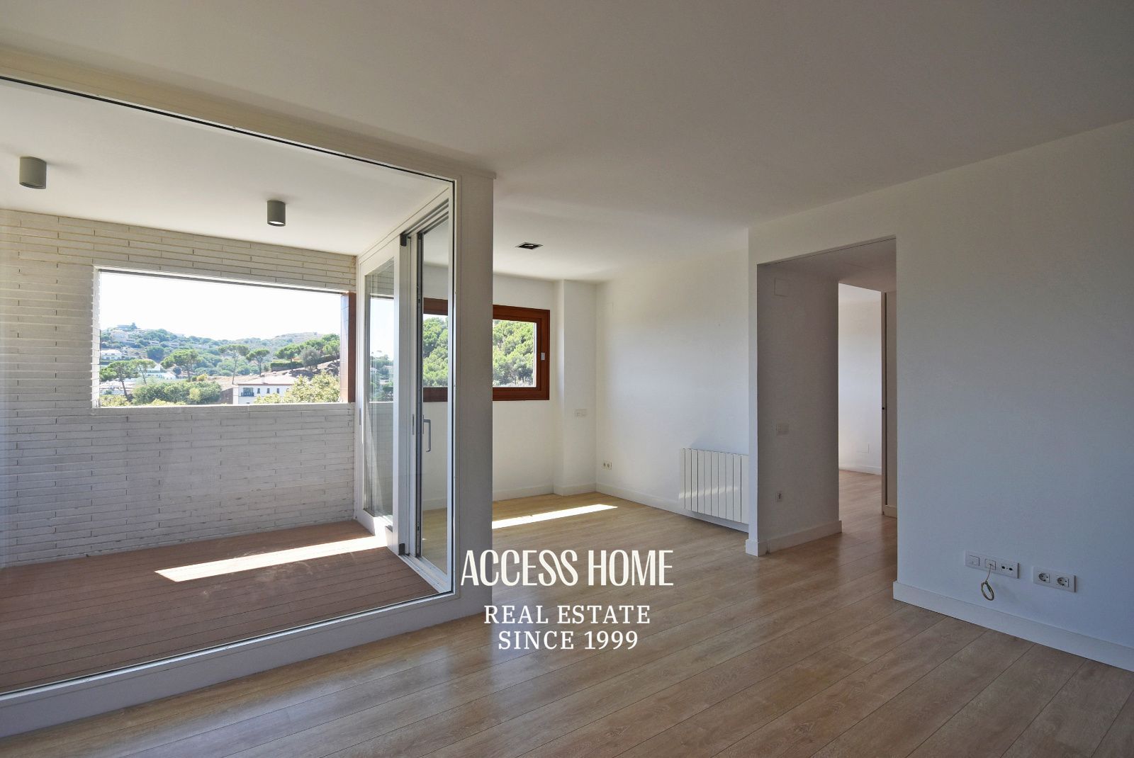 Piso  en venta en Alella con piscina, pista de pádel y 2 plazas de aparcamiento - Foto 34