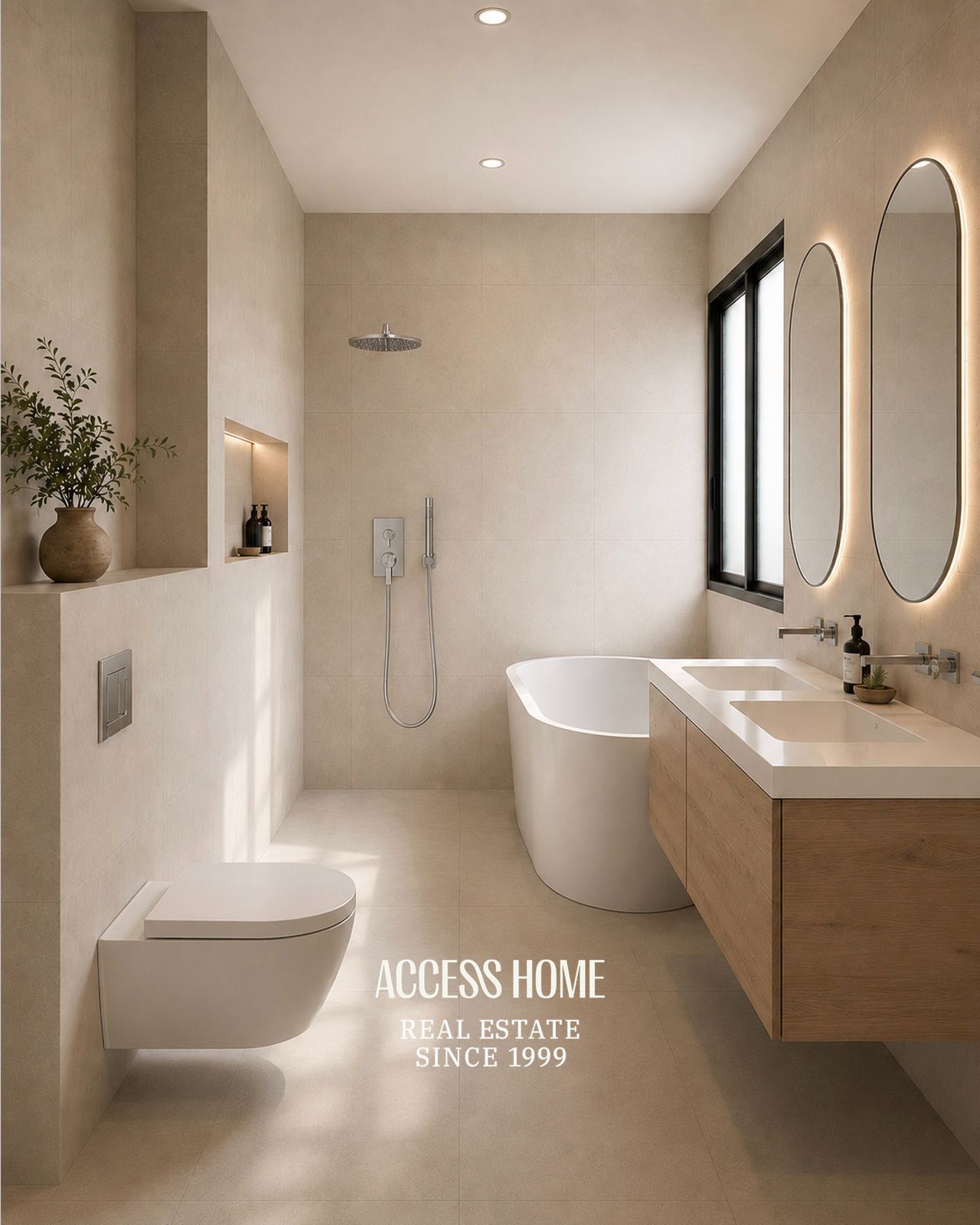 Exclusiva villa de obra nueva con jardín privado y piscina en Teià, Barcelona - Foto 7