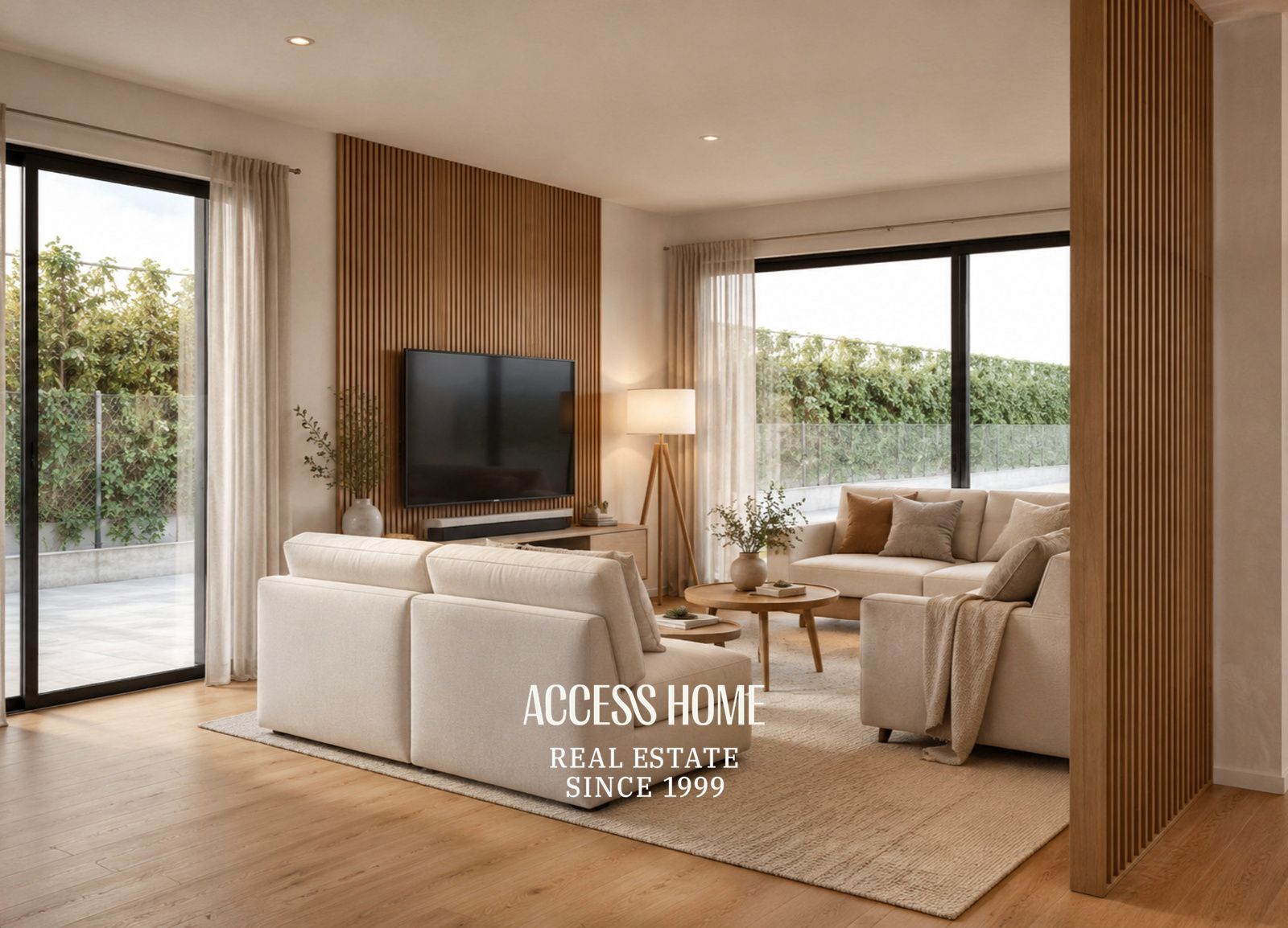 Exclusiva villa de obra nueva con jardín privado y piscina en Teià, Barcelona - Foto 5