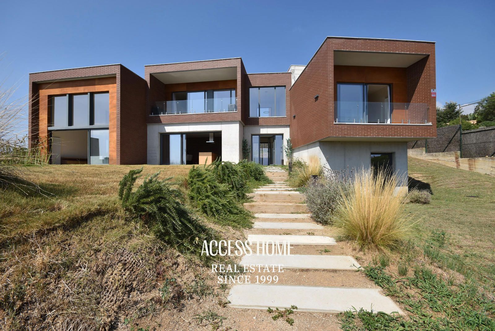 Casa con vistas a mar en Rocaferrera, Sant Andreu de Llavaneres - Foto 6
