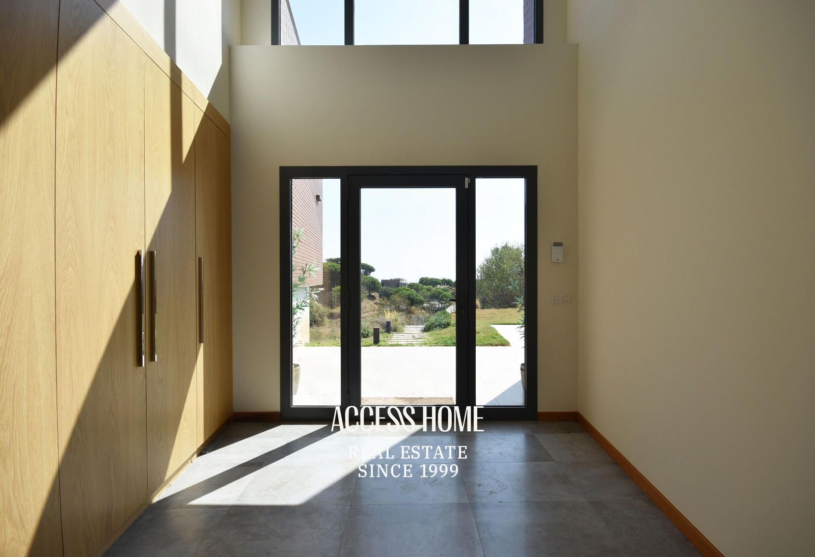 Casa con vistas a mar en Rocaferrera, Sant Andreu de Llavaneres - Foto 8