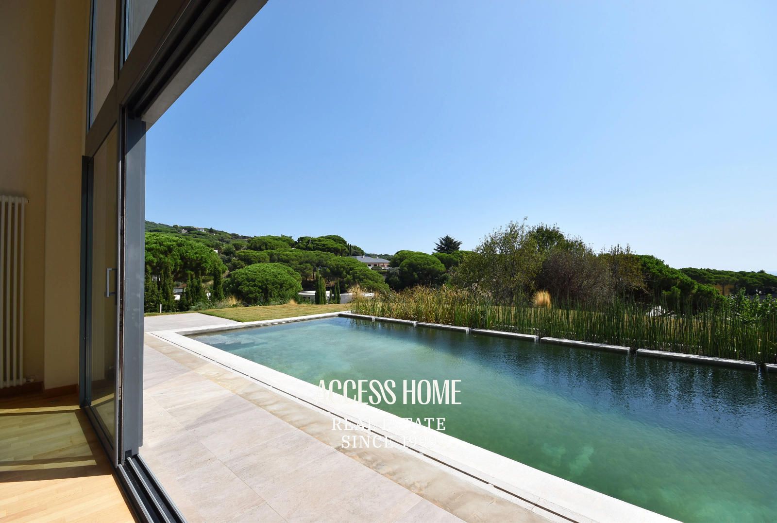 Casa con vistas a mar en Rocaferrera, Sant Andreu de Llavaneres - Foto 9
