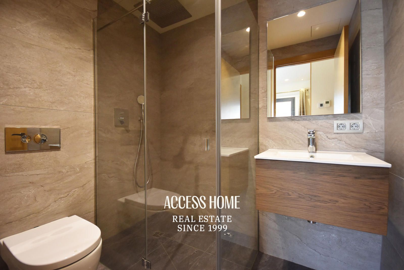 Casa con vistas a mar en Rocaferrera, Sant Andreu de Llavaneres - Foto 10