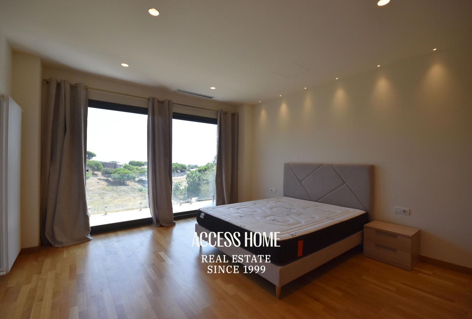 Casa con vistas a mar en Rocaferrera, Sant Andreu de Llavaneres - Foto 12