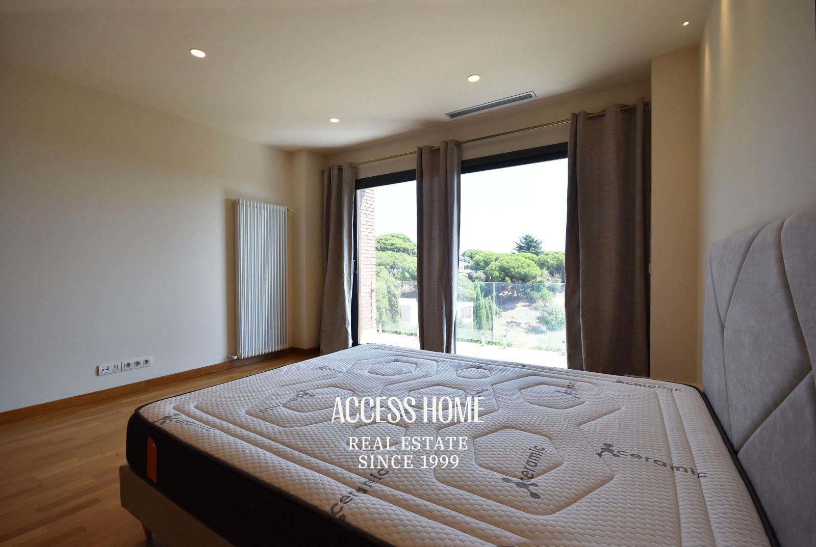 Casa con vistas a mar en Rocaferrera, Sant Andreu de Llavaneres - Foto 13