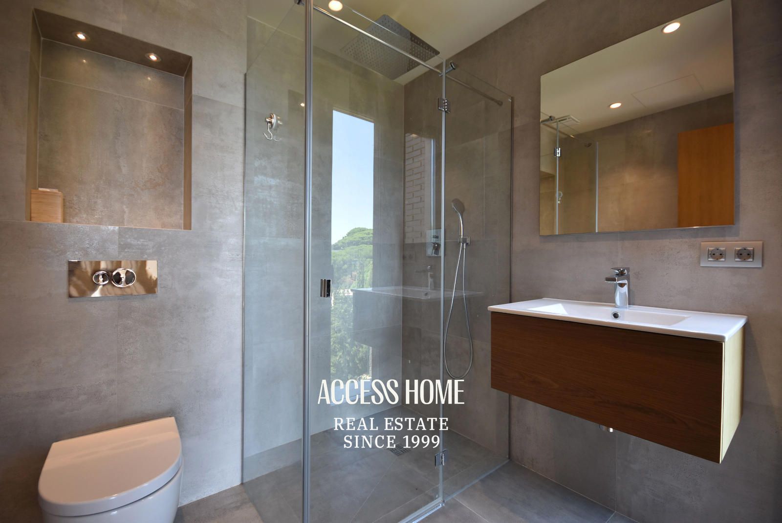Casa con vistas a mar en Rocaferrera, Sant Andreu de Llavaneres - Foto 15