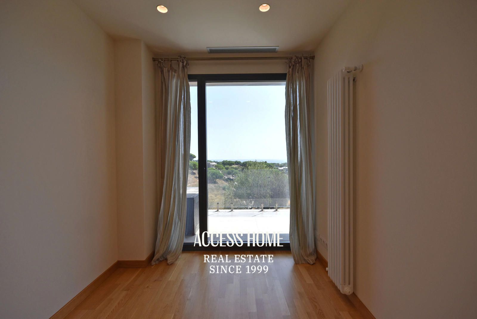 Casa con vistas a mar en Rocaferrera, Sant Andreu de Llavaneres - Foto 21