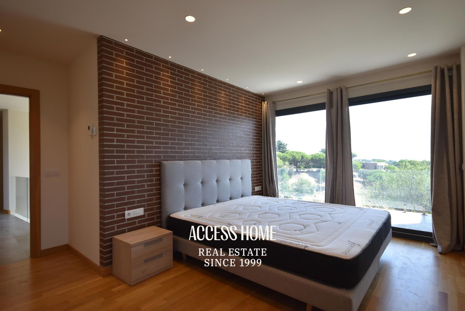 Casa con vistas a mar en Rocaferrera, Sant Andreu de Llavaneres - Foto 23