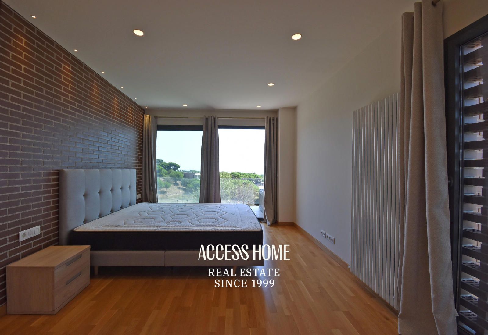 Casa con vistas a mar en Rocaferrera, Sant Andreu de Llavaneres - Foto 24