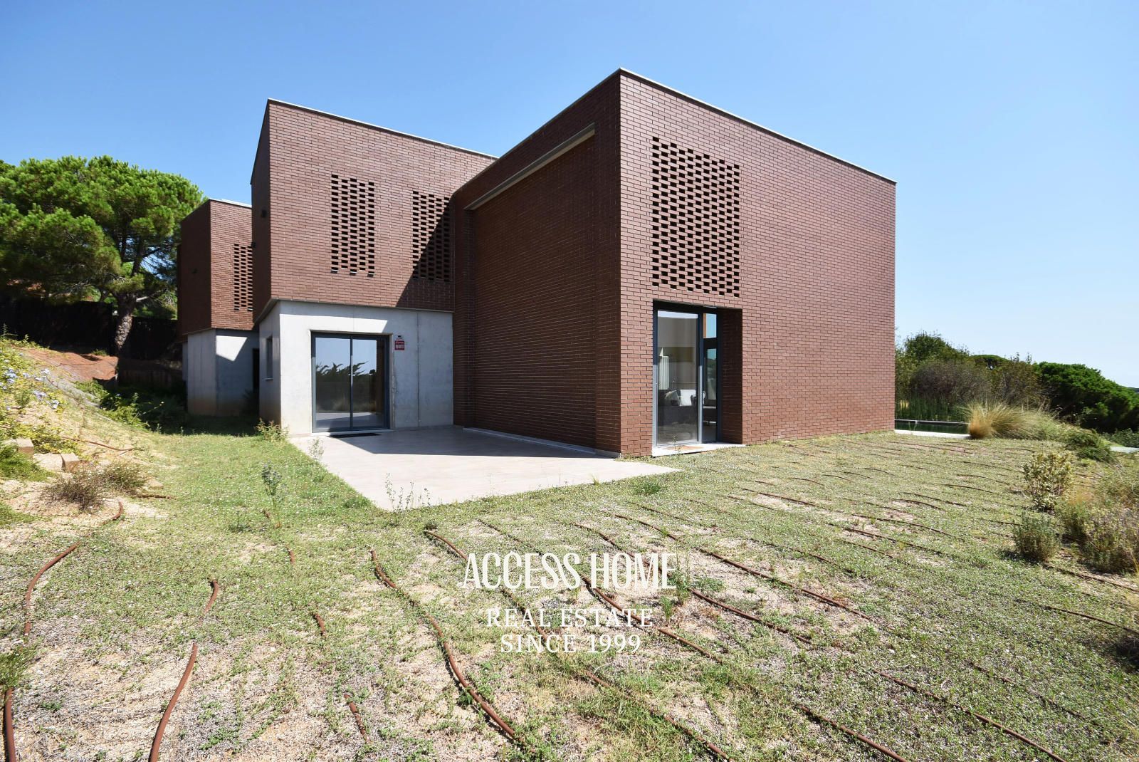 Casa con vistas a mar en Rocaferrera, Sant Andreu de Llavaneres - Foto 29