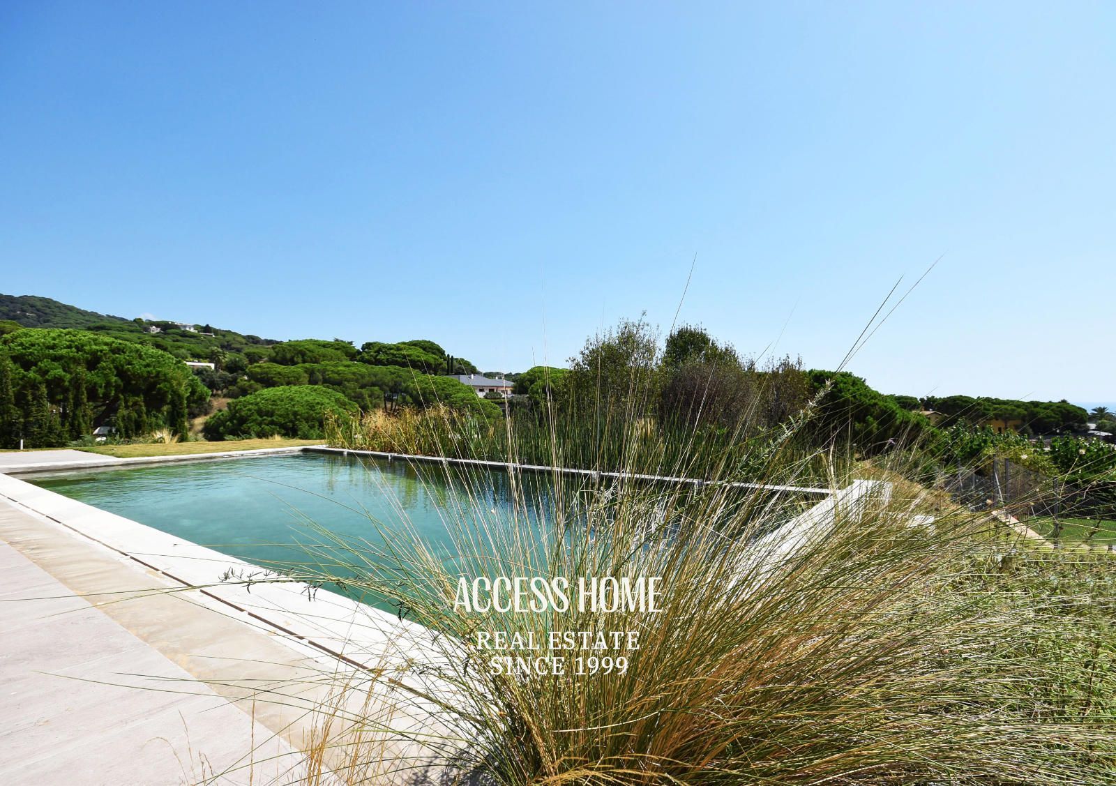 Casa con vistas a mar en Rocaferrera, Sant Andreu de Llavaneres - Foto 30