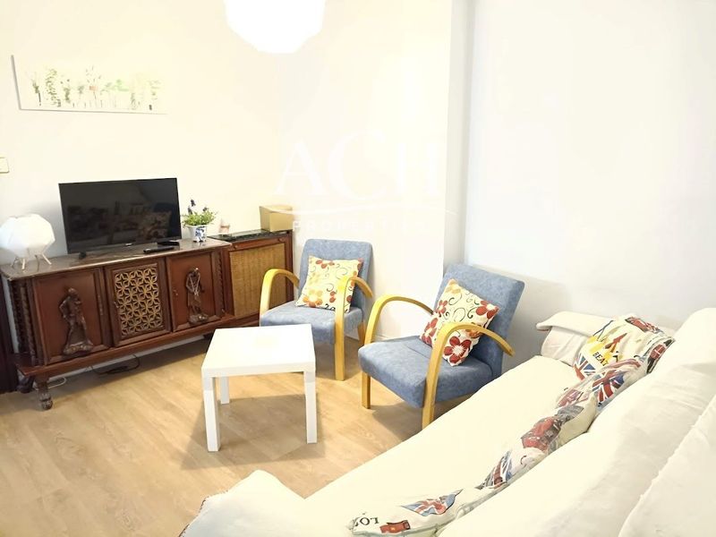 Piso en alquiler Bilbao, Vizcaya. Ref: 1049. ASESORIA Y CONSULTORIA HIPOTECARIA SL