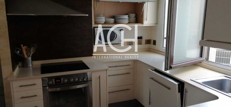 Piso en alquiler Bilbao, Vizcaya. Ref: 1059. ACH & INTERNATIONAL REALTY