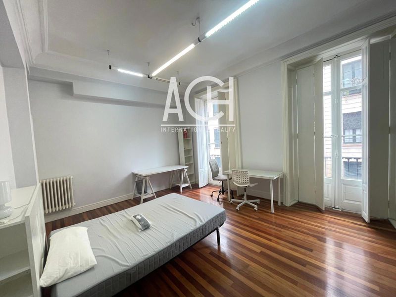 Piso en alquiler Bilbao, Vizcaya. Ref: 1060. ASESORIA Y CONSULTORIA HIPOTECARIA SL