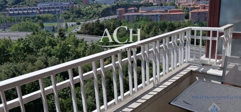 Piso en alquiler Bilbao, Vizcaya. Ref: 1066. ASESORIA Y CONSULTORIA HIPOTECARIA SL