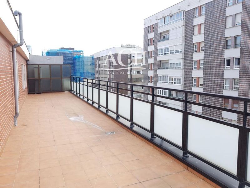 Piso en alquiler Bilbao, Vizcaya. Ref: 1078. ASESORIA Y CONSULTORIA HIPOTECARIA SL