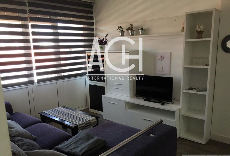 Flat for sale Bilbao, Vizcaya. Ref: 1079. ACH & INTERNATIONAL REALTY