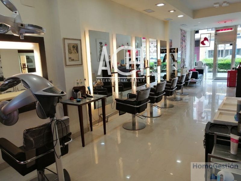 Local Comercial en venta Sopelana, Vizcaya. Ref: 1154. ACH & INTERNATIONAL REALTY