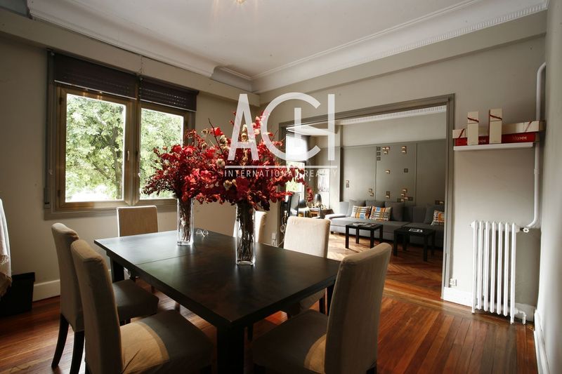 Flat for sale Bilbao, Vizcaya. Ref: 1167. ACH & INTERNATIONAL REALTY