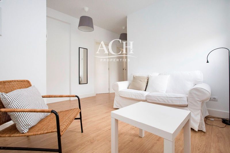 Piso en alquiler Getxo, Vizcaya. Ref: 1174. ASESORIA Y CONSULTORIA HIPOTECARIA SL