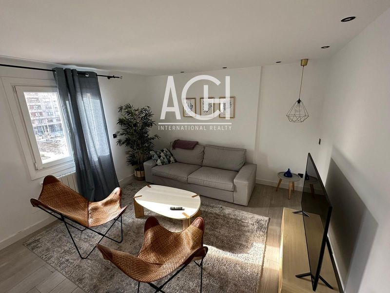 Flat for sale Getxo, Vizcaya. Ref: 1177. ACH & INTERNATIONAL REALTY