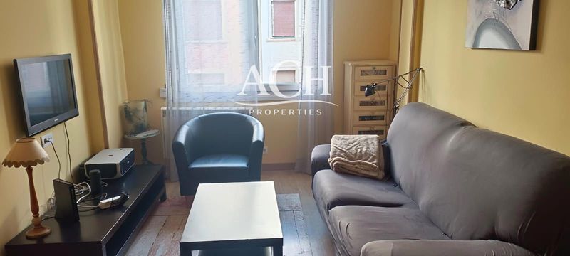Piso en venta y alquiler Bilbao, Vizcaya. Ref: 1185. ASESORIA Y CONSULTORIA HIPOTECARIA SL