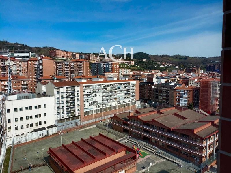 Piso en alquiler Bilbao, Vizcaya. Ref: 1189. ASESORIA Y CONSULTORIA HIPOTECARIA SL