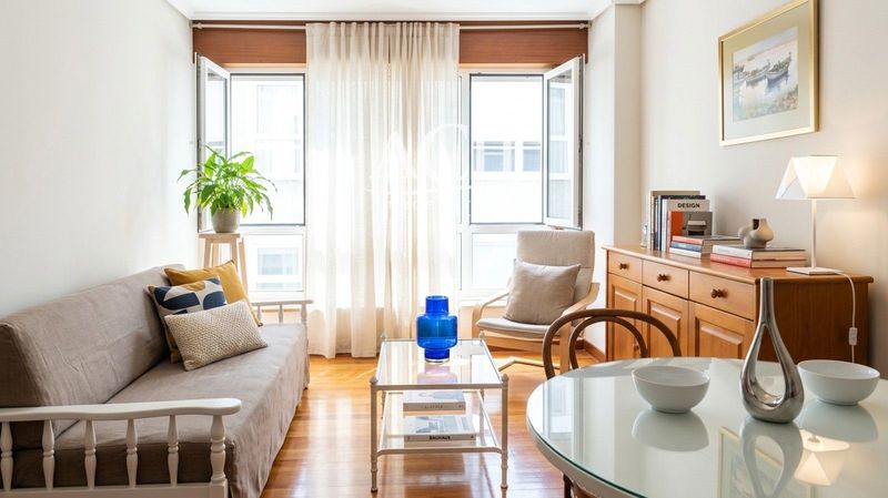 Piso en alquiler Bilbao, Vizcaya. Ref: 1192. ASESORIA Y CONSULTORIA HIPOTECARIA SL