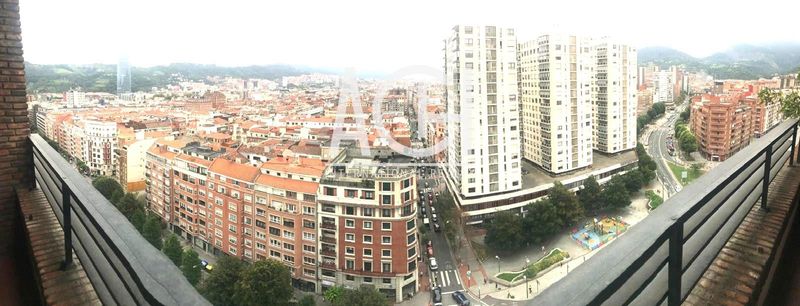 Piso en alquiler Bilbao, Vizcaya. Ref: 1210. ASESORIA Y CONSULTORIA HIPOTECARIA SL
